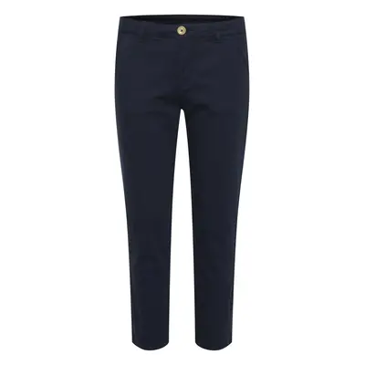 Women's cropped Trousers CULTURE Alba Malou Fit