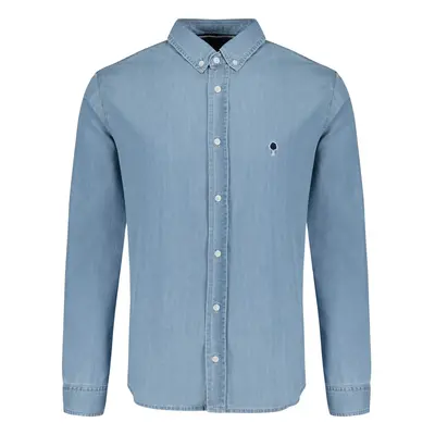 Cotton shirt Faguo Ivoy