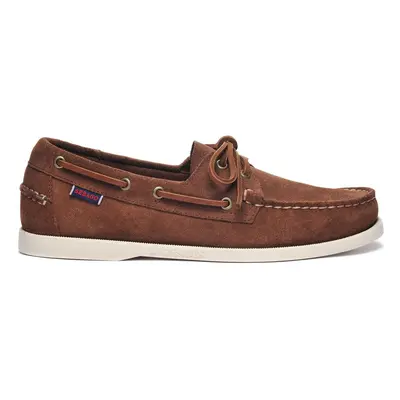 Boat shoes Sebago Portland Flesh