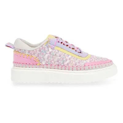 Children's Trainers Steve Madden Jcharly-W