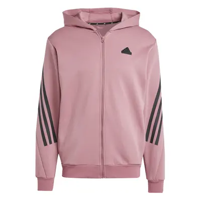 Adidas Future Icons 3-Stripes Zip Up Hoodie