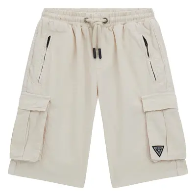 Children's cargo shorts Guess Core