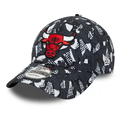 Baseball cap New Era NBA Chicago Bulls