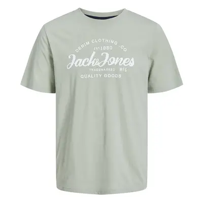 T-shirt round neck child Jack & Jones Forest