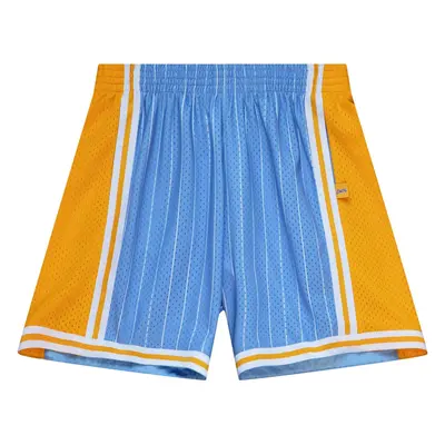 Short swingman Los Angeles Lakers