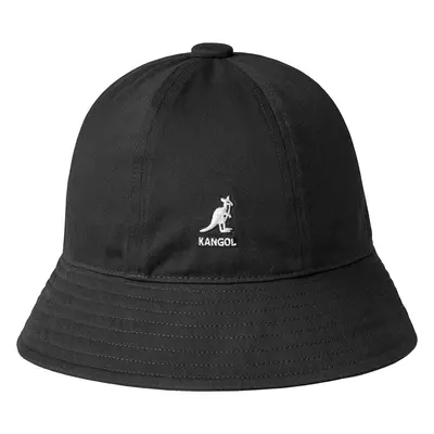 Washed casual bucket hat Kangol