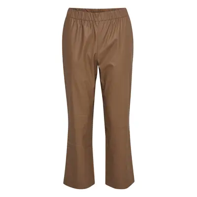 Women's straight Trousers CULTURE Cassandra