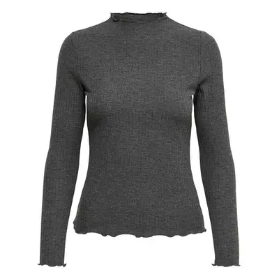 Women's high neck sweatshirt Only Onlemma