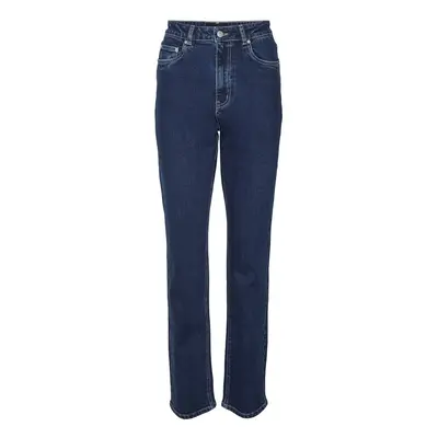 Straight jeans for women Vero Moda Gu3130 Ga Vmdre