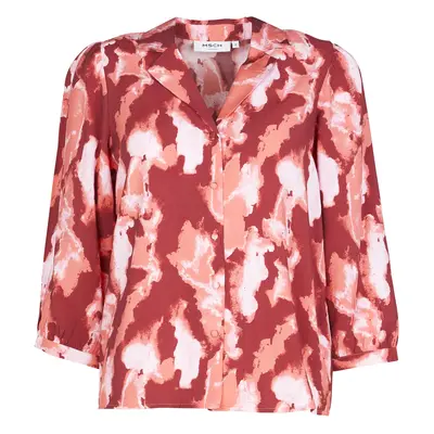 Women's blouse Moss Copenhagen Magnella Ladonna AOP