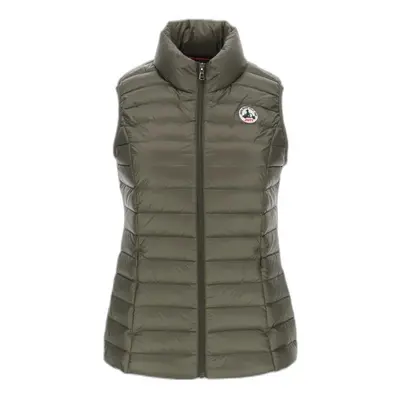 Sleeveless Puffer Jacket JOTT Seda