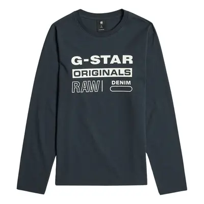 Long sleeve T-shirt G-Star Regular