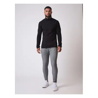 Textured slim fit Trousers Project X Paris