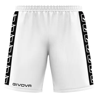 Band shorts Givova Poly