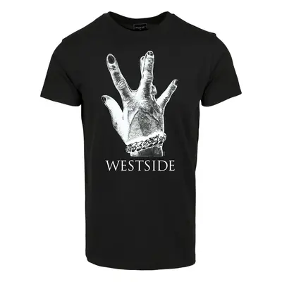 T-shirt Mister Tee Westside Connection 2.0