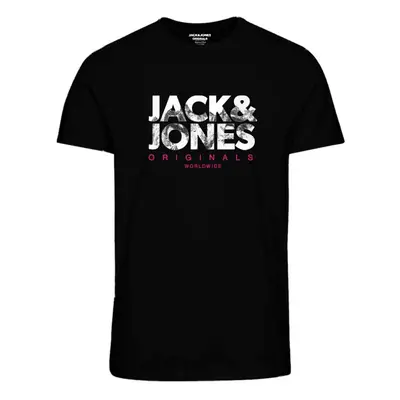 Children's crew neck T-shirt Jack & Jones Jorbooster Drop 10