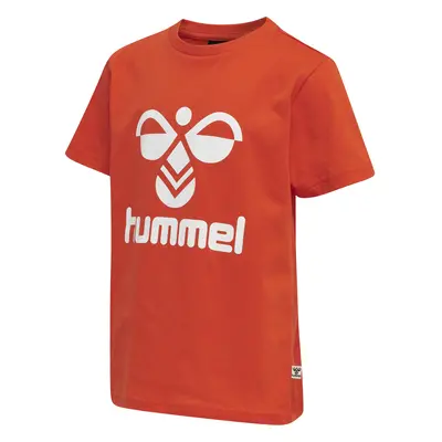 Child's T-shirt Hummel Tres