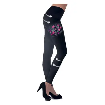 Women's leggings Lanaform Cosmetex