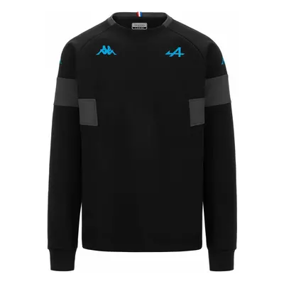 Sweatshirt Alpine F1 Adofod 2024