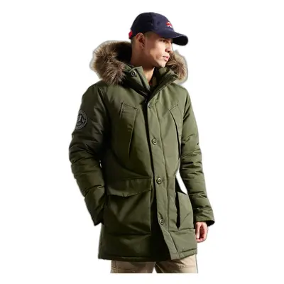 Parka Superdry Everest