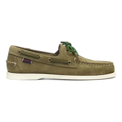 Boat shoes Sebago Portland Flesh