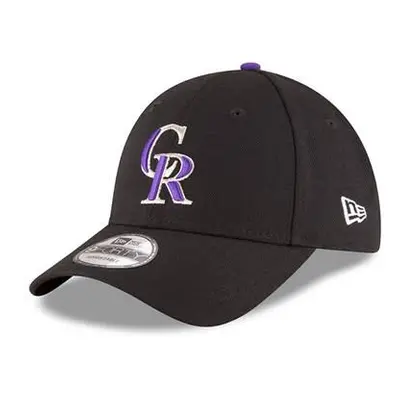 Baseball cap New Era MLB Colorado Rockies