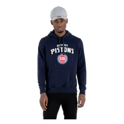 Hooded sweatshirt Detroit Pistons NBA