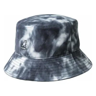 Kangol tie dye bucket hat