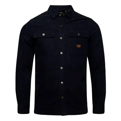 Overshirt Superdry Workwear