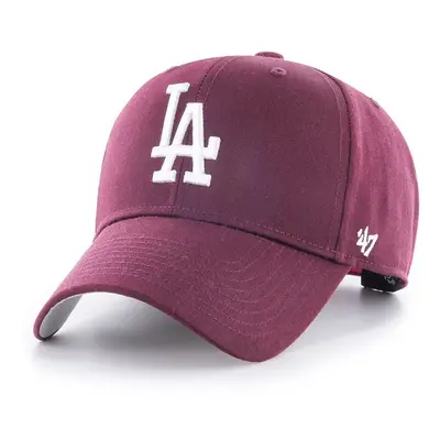 Baseball cap 47 brand mlb Los Angeles Dodgers