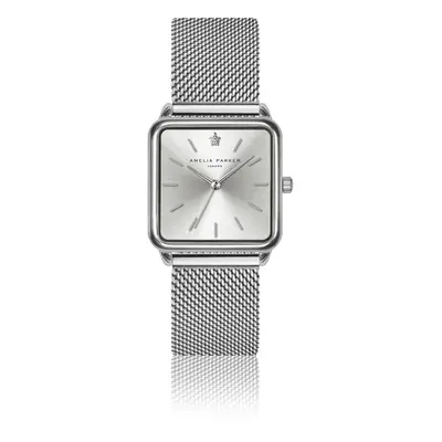 Women's watch Amelia Parker Plaza Mesh