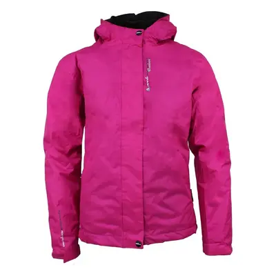 Girl's fleece jacket Peak Mountain Fajik