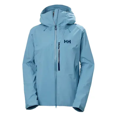 Women's waterproof jacket Helly Hansen Verglas Bc