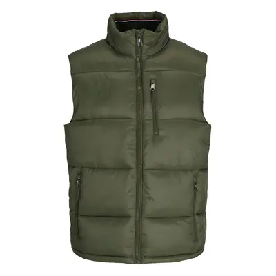 Sleeveless Puffer Jacket Jack & Jones Jprblueddie