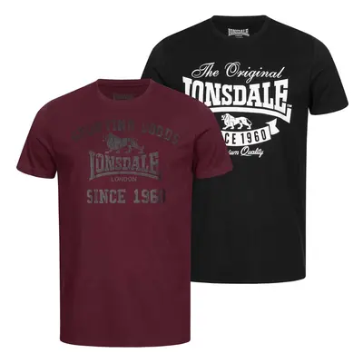 T-shirt Lonsdale Torbay