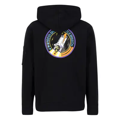 Hoodie Alpha Industries Space Shuttle