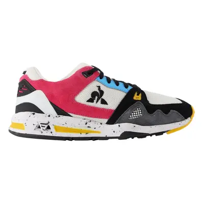 Women's Trainers Le Coq Sportif Gaia Velcro W Arabica