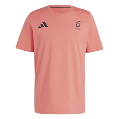 T-shirt adidas Team D