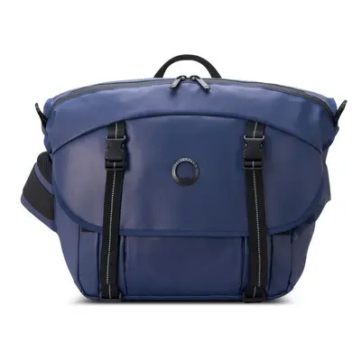 Travel bag messenger Delsey Raspail