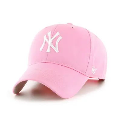 Baseball cap New York Yankees MLB