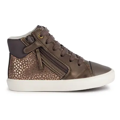 Women's Trainers Geox Gisli