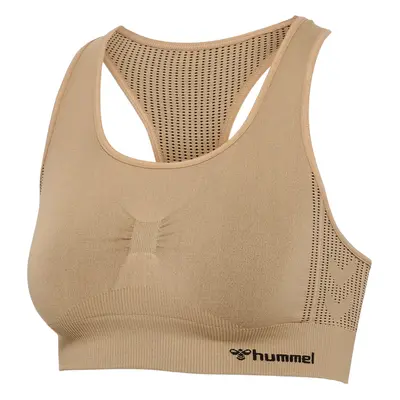 Seamless Sports bra Hummel Shaping