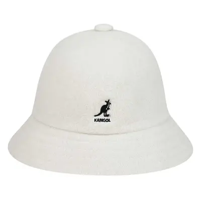 Kangol wool casual bucket hat