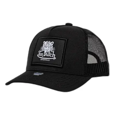 Trucker cap Von Dutch Tiger