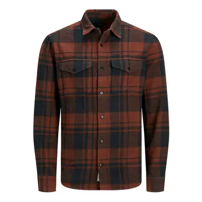 Shirt Jack & Jones Lumber Over Cpo