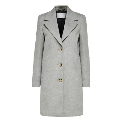 Women's coat Selected New sasja