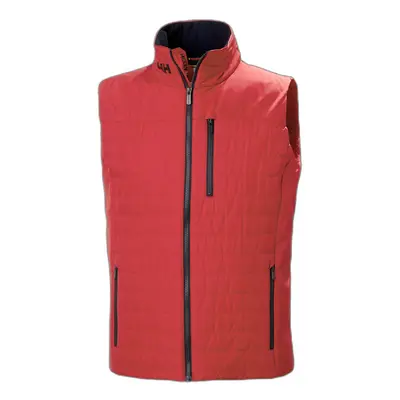 Sleeveless jacket Helly Hansen crew insulator 2.0