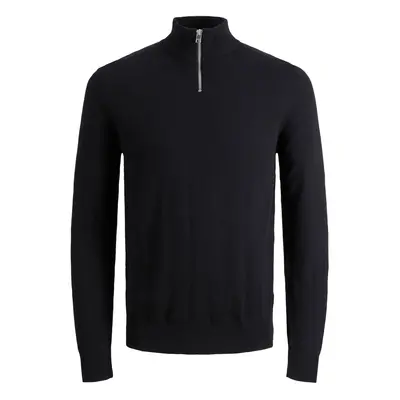 Semi-zipped sweater Jack & Jones Emil