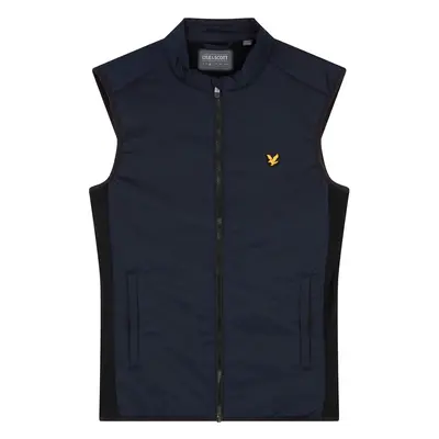 Sleeveless vest Lyle & Scott