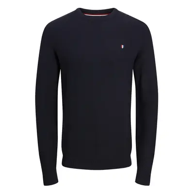 Sweater Jack & Jones Crew Neck Jprbluroy